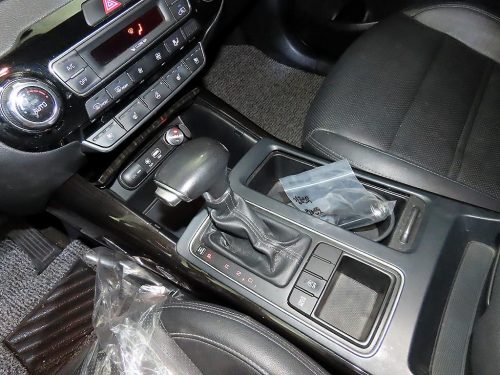 기아 더 뉴 쏘렌토 디젤 2.0 2WD 사진 12
