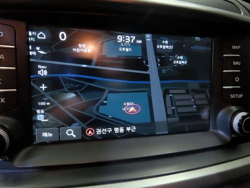 기아 더 뉴 쏘렌토 디젤 2.0 2WD 사진 13