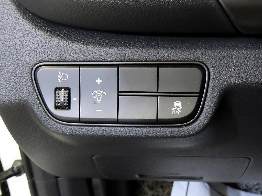 기아 더 뉴 셀토스 가솔린 1.6 터보 2WD 사진 14