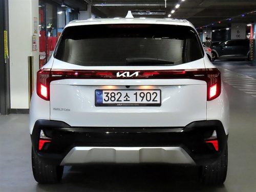 기아 더 뉴 셀토스 가솔린 2.0 2WD 사진 5