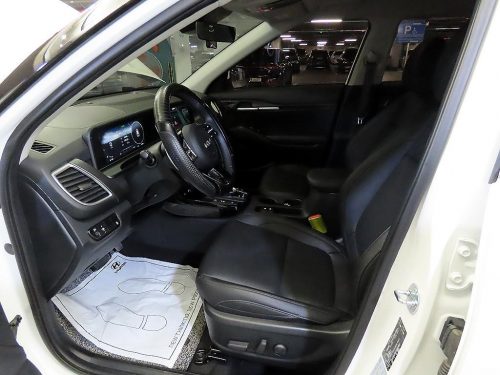 기아 더 뉴 셀토스 가솔린 2.0 2WD 사진 6