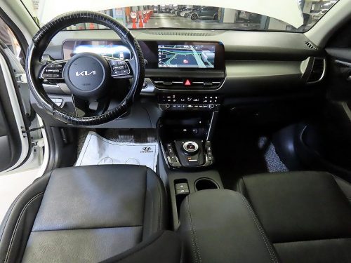 기아 더 뉴 셀토스 가솔린 2.0 2WD 사진 10