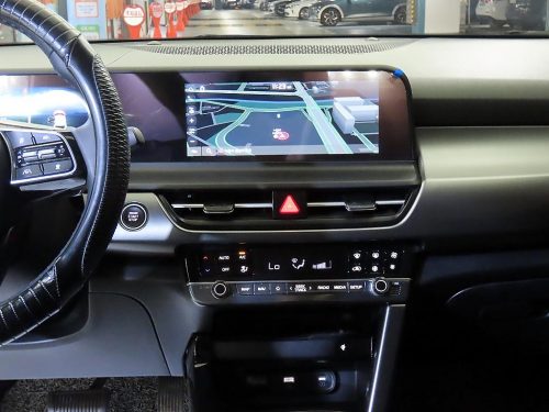 기아 더 뉴 셀토스 가솔린 2.0 2WD 사진 11