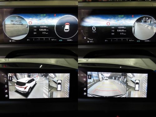 기아 더 뉴 셀토스 가솔린 2.0 2WD 사진 18