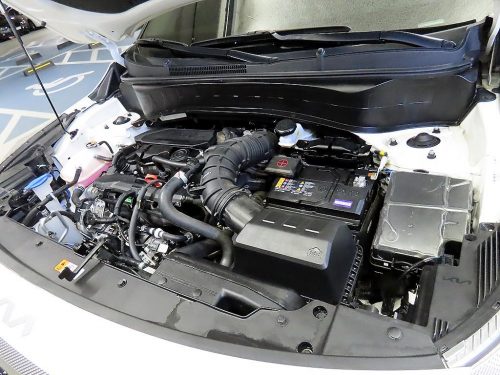 기아 더 뉴 셀토스 가솔린 2.0 2WD 사진 19