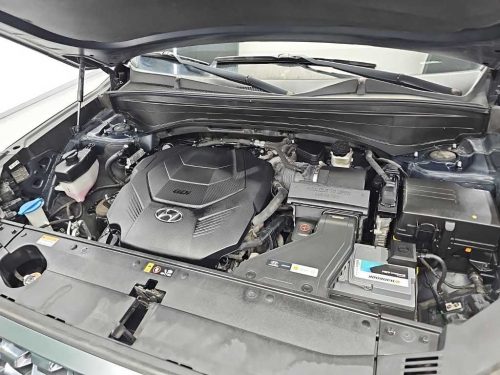 Hyundai Palisade Gasoline 3.8 4WD Prestige photo 5
