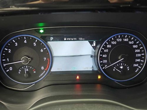 Hyundai Palisade Gasoline 3.8 4WD Prestige photo 6