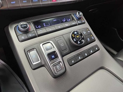 Hyundai Palisade Gasoline 3.8 4WD Prestige photo 8