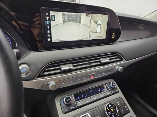 Hyundai Palisade Gasoline 3.8 4WD Prestige photo 10