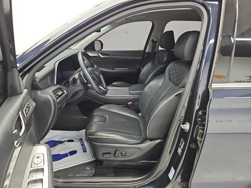 Hyundai Palisade Gasoline 3.8 4WD Prestige photo 11
