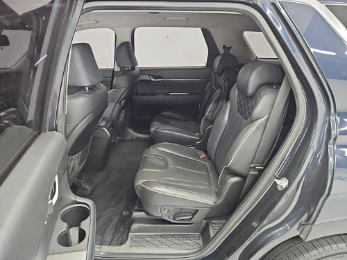 Hyundai Palisade Gasoline 3.8 4WD Prestige photo 12
