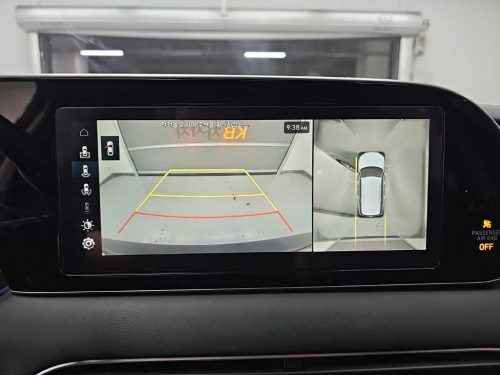 Hyundai Palisade Gasoline 3.8 4WD Prestige photo 15