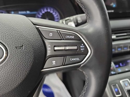 Hyundai Palisade Gasoline 3.8 4WD Prestige photo 17