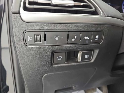Hyundai Palisade Gasoline 3.8 4WD Prestige photo 18