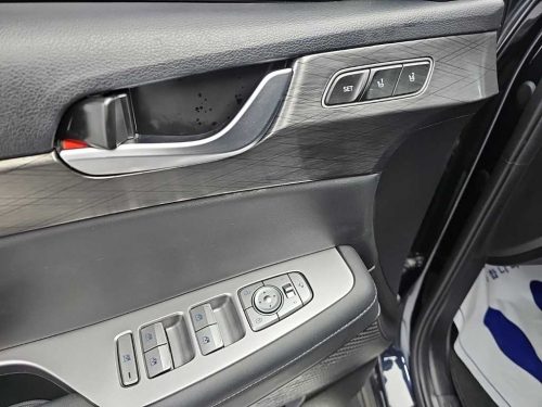 Hyundai Palisade Gasoline 3.8 4WD Prestige photo 19