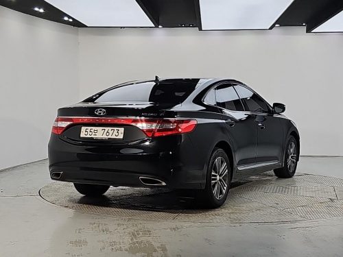 현대 그랜저 HG HG240 MODERN 사진 4