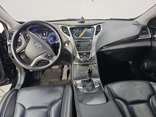 현대 그랜저 HG HG240 MODERN 사진 5