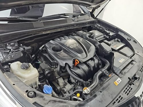 현대 그랜저 HG HG240 MODERN 사진 6