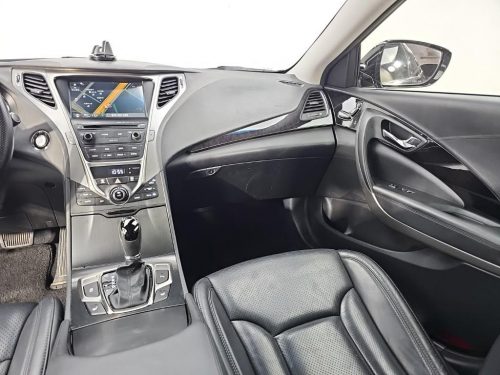 현대 그랜저 HG HG240 MODERN 사진 10