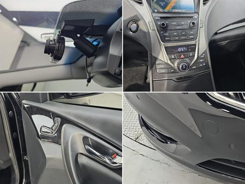 현대 그랜저 HG HG240 MODERN 사진 16