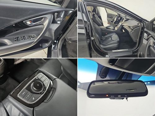 현대 그랜저 HG HG240 MODERN 사진 17