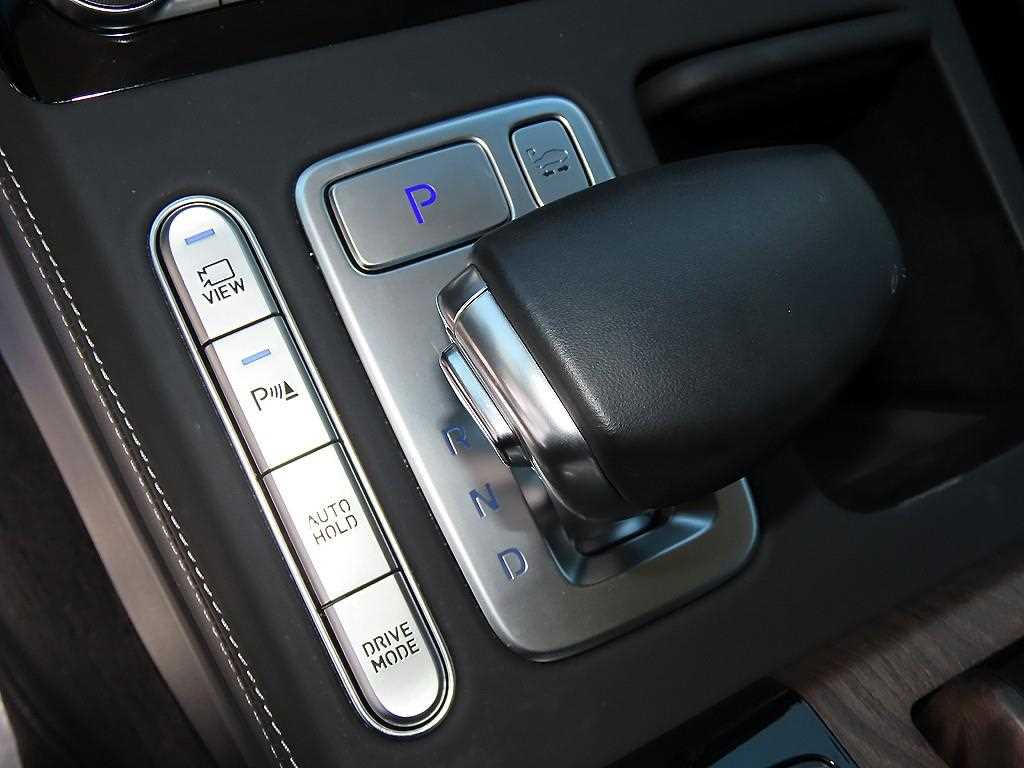 제네시스 G90 5.0 GDI AWD 사진 11