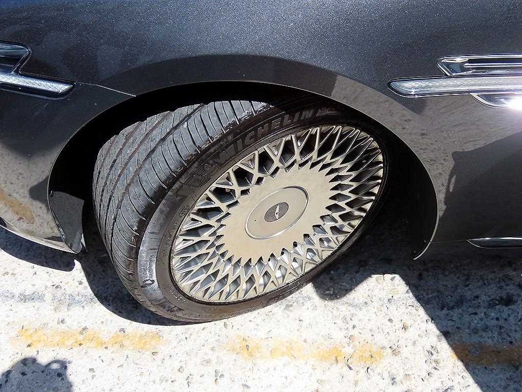 제네시스 G90 5.0 GDI AWD 사진 20
