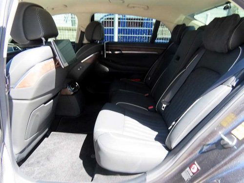 제네시스 G90(RS4) 3.5T GDI AWD 사진 6