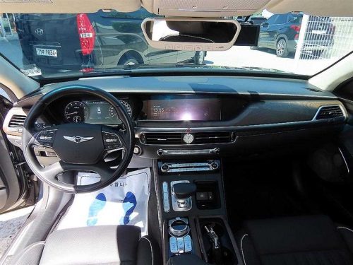 제네시스 G90(RS4) 3.5T GDI AWD 사진 7