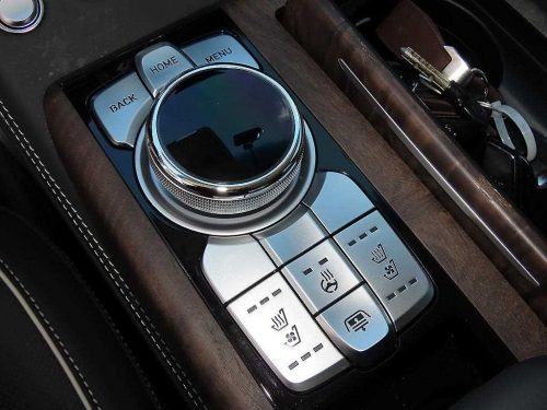 제네시스 G90(RS4) 3.5T GDI AWD 사진 12