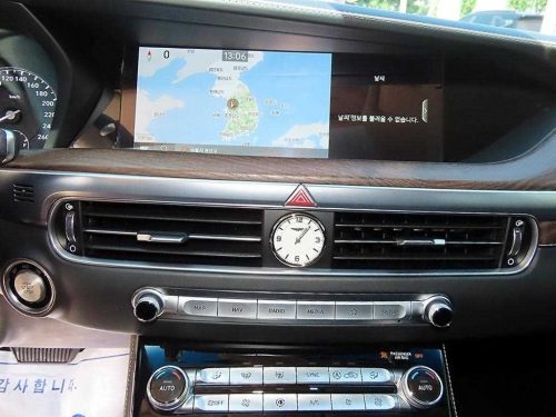 제네시스 G90(RS4) 3.5T GDI AWD 사진 13