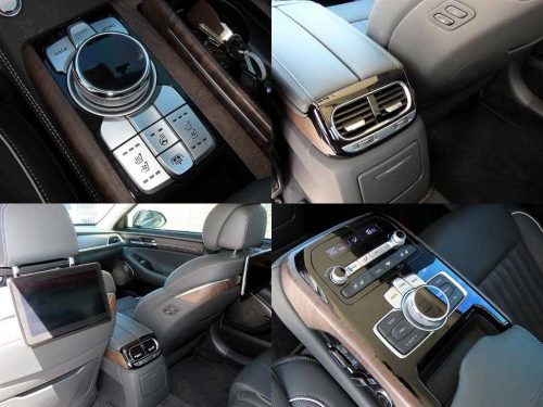 제네시스 G90(RS4) 3.5T GDI AWD 사진 17