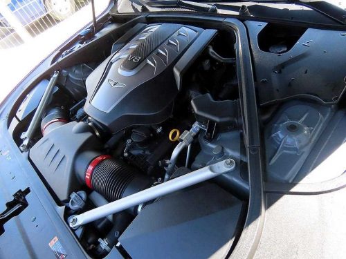 제네시스 G90(RS4) 3.5T GDI AWD 사진 19