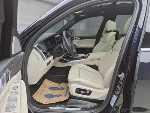 BMW X7 (G07) xDrive 40d M 스포츠 사진 5