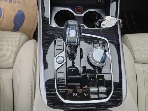 BMW X7 (G07) xDrive 40d M 스포츠 사진 10