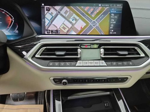 BMW X7 (G07) xDrive 40d M 스포츠 사진 12