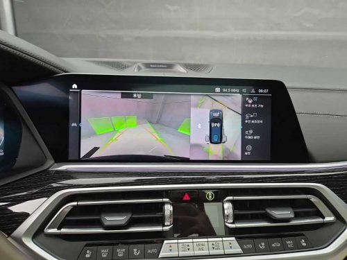 BMW X7 (G07) xDrive 40d M 스포츠 사진 14