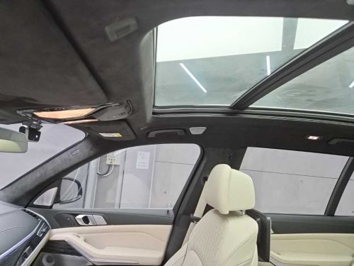 BMW X7 (G07) xDrive 40d M 스포츠 사진 모두보기