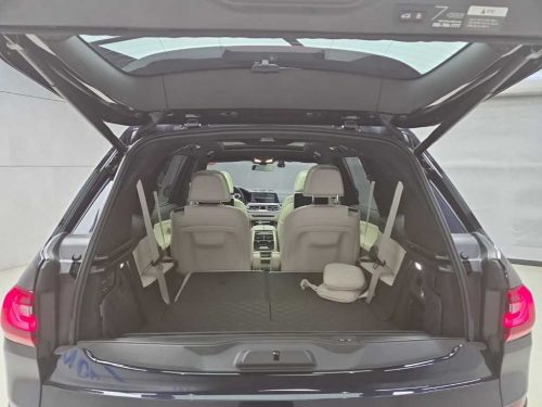 BMW X7 (G07) xDrive 40d M 스포츠 사진 16