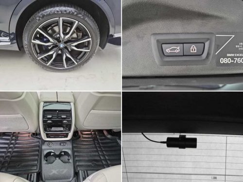 BMW X7 (G07) xDrive 40d M 스포츠 사진 19