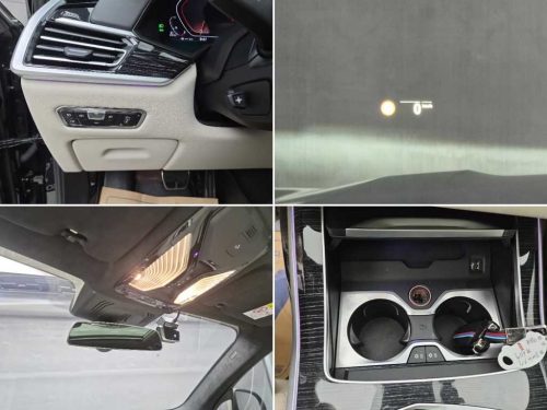 BMW X7 (G07) xDrive 40d M 스포츠 사진 20