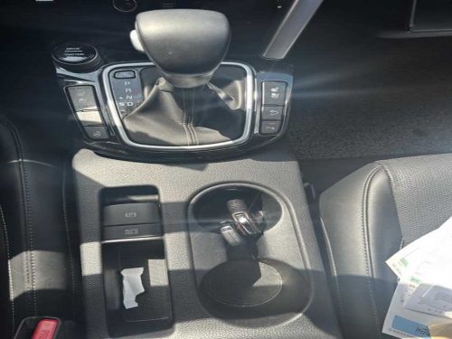 기아 셀토스 가솔린 1.6 터보 2WD 사진 12