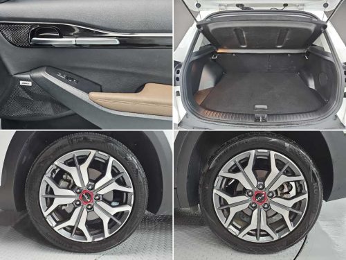 기아 셀토스 가솔린 1.6 터보 2WD 사진 20