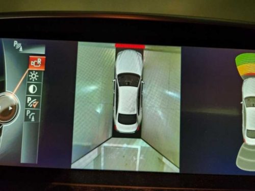 BMW 6시리즈 (F12) 640 그란쿠페 사진 모두보기