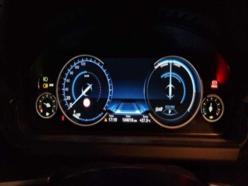BMW 6시리즈 (F12) 640 그란쿠페 사진 5