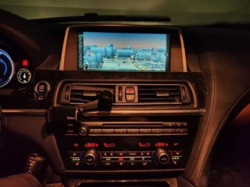 BMW 6시리즈 (F12) 640 그란쿠페 사진 8
