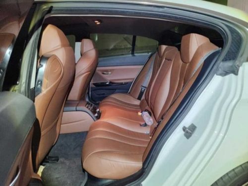 BMW 6시리즈 (F12) 640 그란쿠페 사진 12