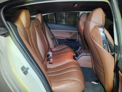 BMW 6시리즈 (F12) 640 그란쿠페 사진 13