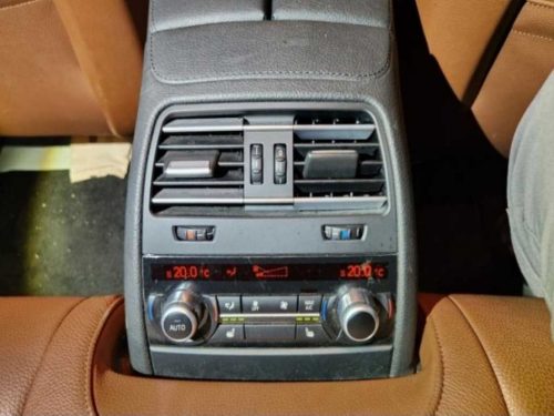 BMW 6시리즈 (F12) 640 그란쿠페 사진 14