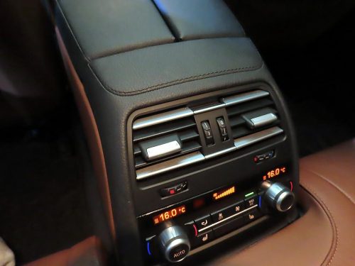 BMW 6시리즈 (F12) 640 그란쿠페 사진 16